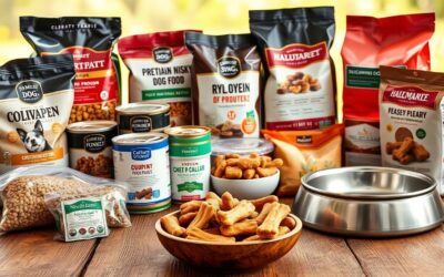 Blog 17 Odabir dijetne hrane za psa – Sve što moraš znati o tome!