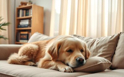 Blog 16 Pas i mentalna terapija – Sve što moraš znati o tome!