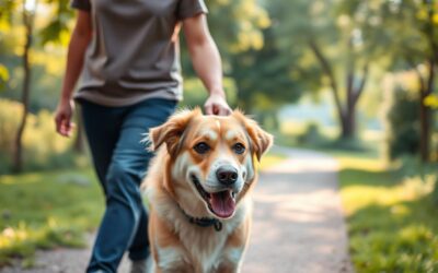 Blog 22 Pas i mentalno zdravlje – Sve što moraš znati o tome!