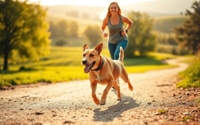 Pas i motivacija za kretanje – Sve što moraš znati o tome!