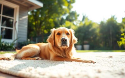 Pas i smanjenje anksioznosti – Sve što moraš znati o tome!