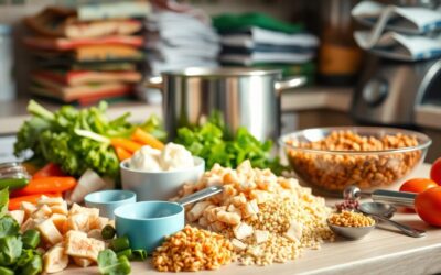 Blog 23 Kuhana hrana umjesto granula – ali kako?