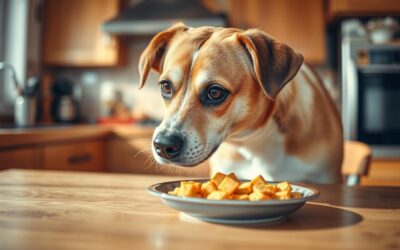 Blog 16 Nova hrana, a moj pas ne jede – ali onda…