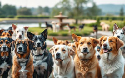 Blog 23 Pasmine pasa i razina inteligencije – Sve što trebaš znati o tome!