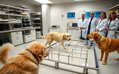 Ponašajna istraživanja pasa – Sve što trebaš znati o tome!