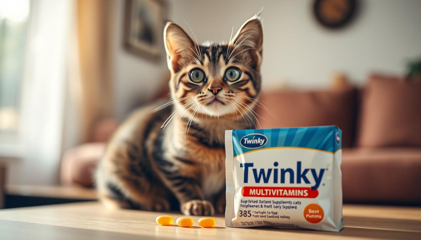 ponavljanje Twinky vitaminske kure