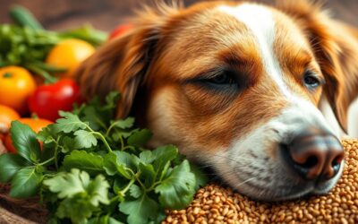 Specijalna prehrana psa – Sve što moraš znati o tome!