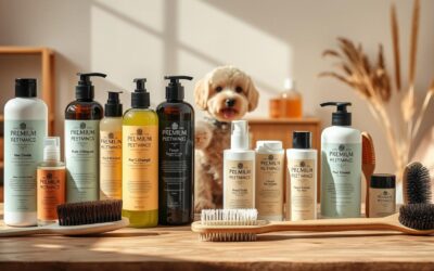 Premium pseća kozmetika – Sve što trebaš znati o tome!