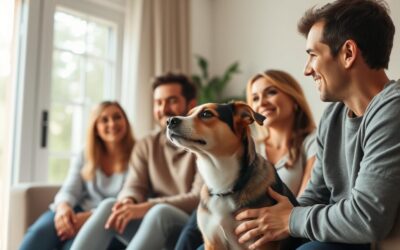 Blog 20 Prepoznavanje ljudskih emocija od strane pasa – Sve što trebaš znati o tome!