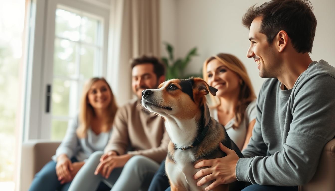 Prepoznavanje ljudskih emocija od strane pasa – Sve što trebaš znati o tome!