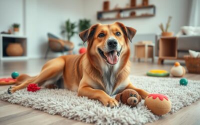 Prevencija pretilosti kod psa – Sve što moraš znati o tome!