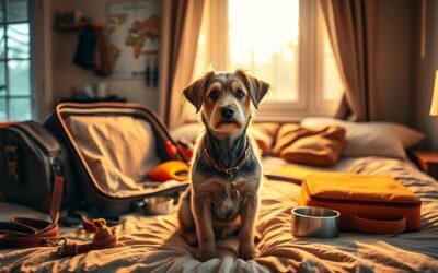 Blog 24 Pripreme za putovanje u inozemstvo sa psom – Sve što trebaš znati o tome!