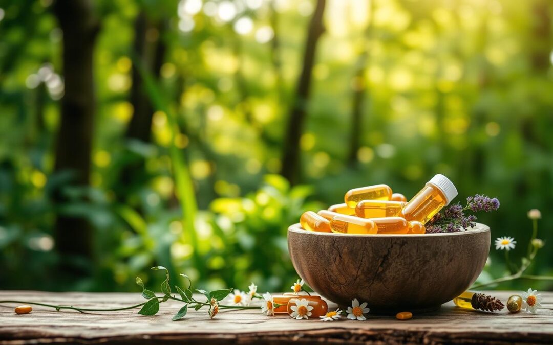 Prirodni analgetici za pse – Sve što trebaš znati o tome!