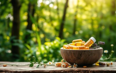 Blog 20 Prirodni analgetici za pse – Sve što trebaš znati o tome!