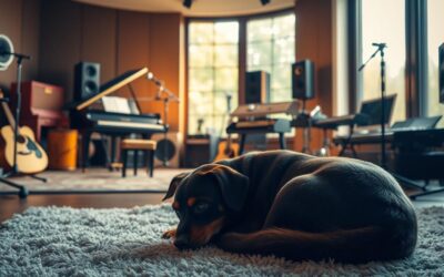 Blog 20 Psi u glazbenim projektima – Sve što trebaš znati o tome!