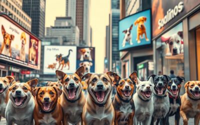Blog 18 Psi u reklamama – Sve što trebaš znati o tome!