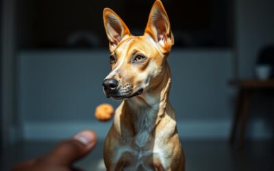 Razvijanje koncentracije pažnje psa – Sve što trebaš znati o tome!