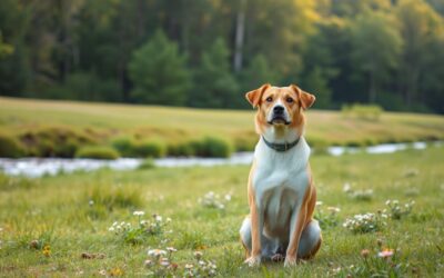 Blog 24 Razvijanje stabilnosti psa – Sve što trebaš znati o tome!