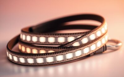 Blog 24 Reflektirajući povodac za pse – Sve što trebaš znati o tome!