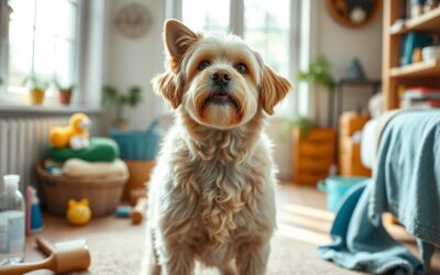 Rutine njege pasa – Sve što trebaš znati o tome!