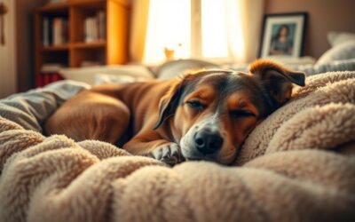 Blog 19 Sigurna samoća psa – Sve što trebaš znati o tome!