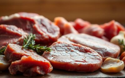 Sirova mesna prehrana psa – Sve što moraš znati o tome!