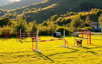 Blog 22 Skakački poligon s preprekama za pse – Sve što trebaš znati o tome!