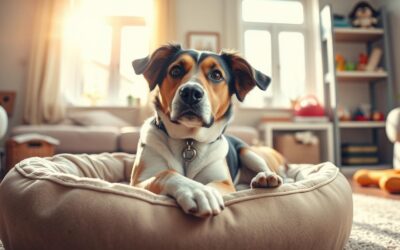 Blog 23 Smanjenje separacijske anksioznosti kod pasa – Sve što trebaš znati o tome!