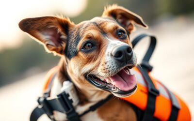 Spasilački prsluk za pse – Sve što trebaš znati o tome!