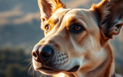 Sposobnosti percepcije psa – Sve što moraš znati o tome!