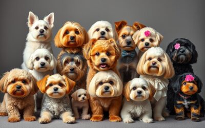Blog 18 Stilovi njege pseće dlake – Sve što trebaš znati o tome!