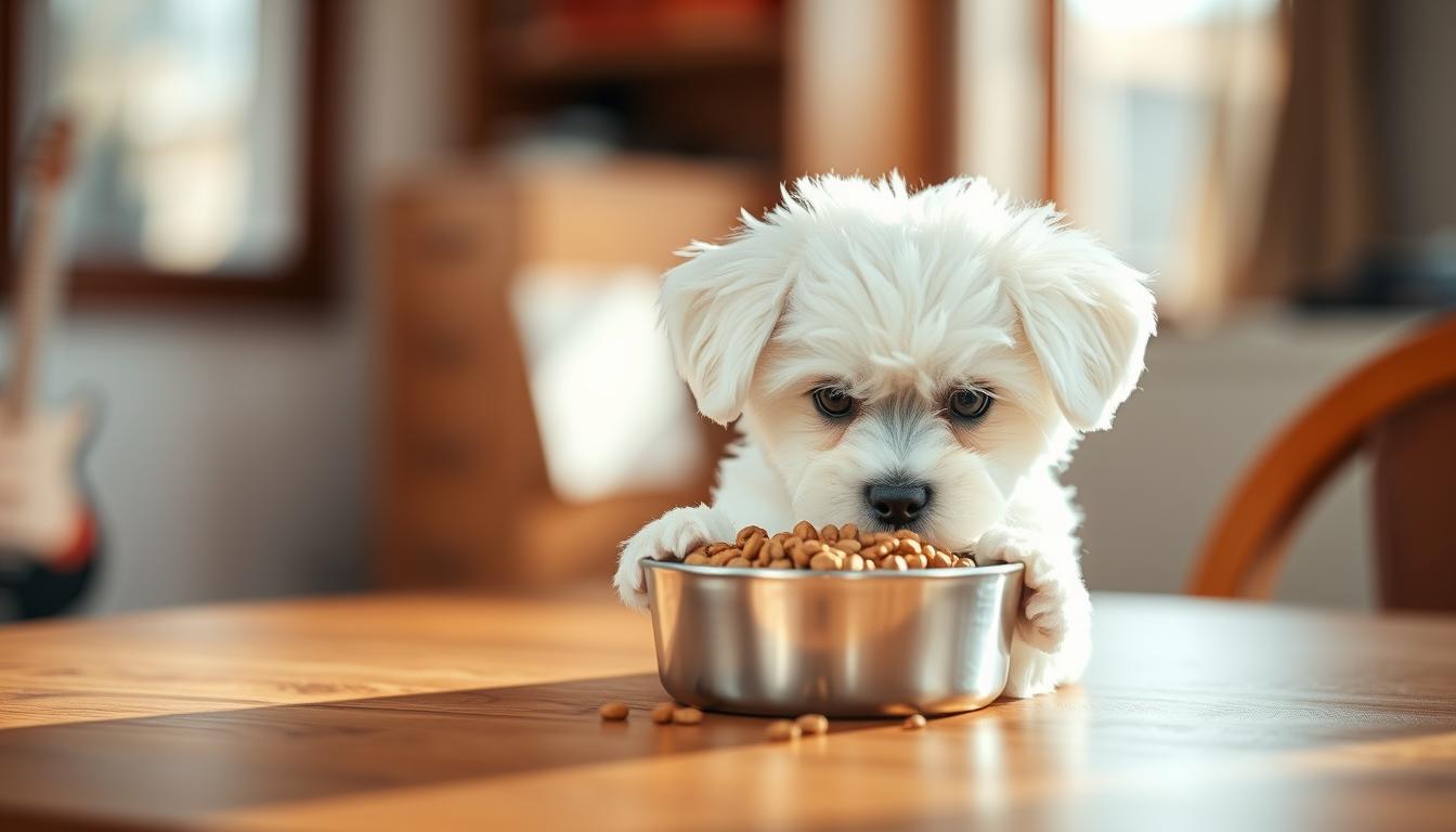 sto-dati-izbirljivom-bichonu što dati izbirljivom bichonu