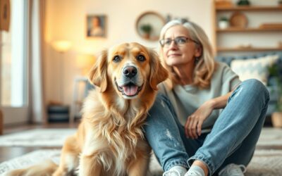 Blog 23 Terapijski učinak psa – Sve što moraš znati o tome!