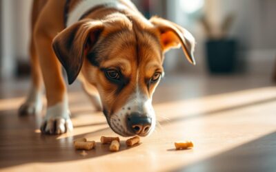 Traženje skrivenih poslastica kod pasa – Sve što trebaš znati o tome!