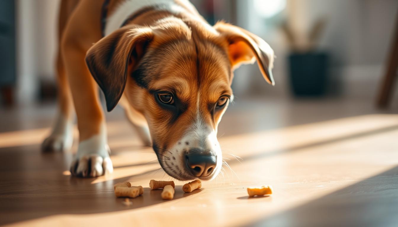 Traženje skrivenih poslastica kod pasa – Sve što trebaš znati o tome!