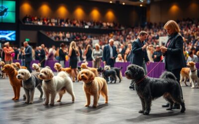 Blog 19 Trendovi na izložbama pasa – Sve što trebaš znati o tome!