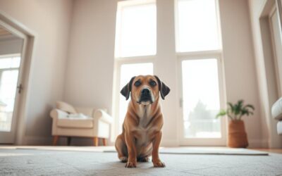 Blog 21 Trening ostajanja psa samog – Sve što trebaš znati o tome!