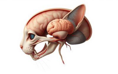 Tumor mozga kod mačke – Sve što trebate znati o tome!