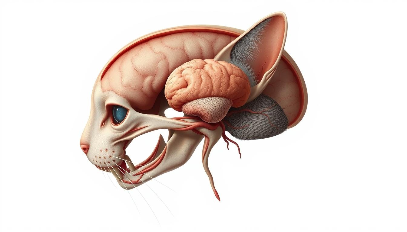 Tumor mozga kod mačke – Sve što trebate znati o tome!