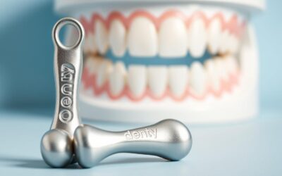 Nekad je samo uklanjanje kamenca u anesteziji dolazilo u obzir – sada čisti zube grickajući Denty