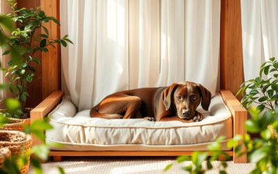 Blog 24 Umirujući krevet za psa – Sve što trebaš znati o tome!