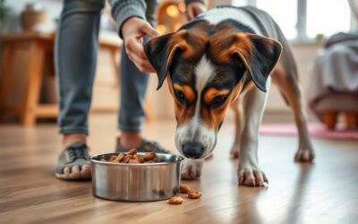 Blog 20 Vježbanje samostalnog hranjenja psa – Sve što trebaš znati o tome!