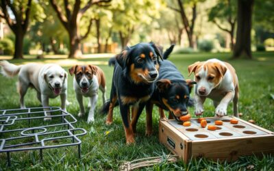 Blog 18 Zadaci za razvijanje rješavanja problema kod pasa – Sve što trebaš znati o tome!