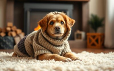 Blog 24 Zaštita psa od hladnoće – Sve što moraš znati o tome!