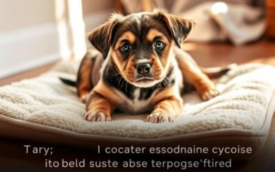 Štene i pelena – da ili ne?