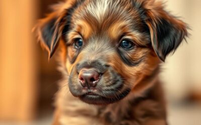 Blog 24 Linjanje šteneta – kada počinje?