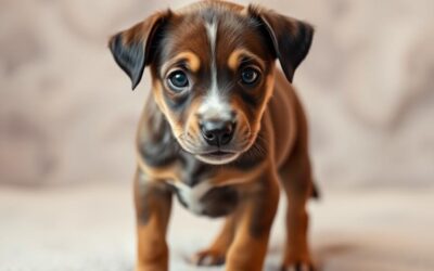 Blog 16 Debljanje šteneta – kada je problem?