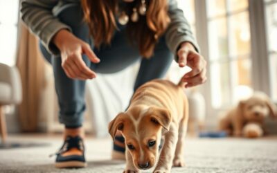 Zašto je rana socijalizacija šteneta važna?
