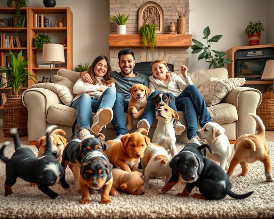 štene za početnika vlasnika