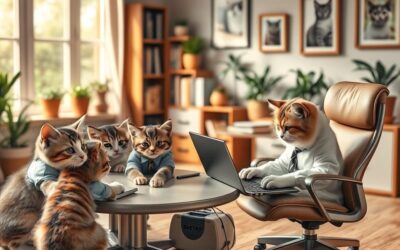 Mačji blog 17 HR podrška za mačke – Sve što moraš znati o tome!